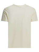 Polo Ralph Lauren Crew Neck T Shirt With Logo