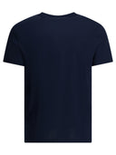 Polo Ralph Lauren Crew Neck T Shirt With Logo