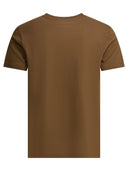 Polo Ralph Lauren Crew Neck T Shirt With Logo