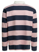 Polo Ralph Lauren "Rugby" Polo Shirt With Buttons