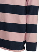 Polo Ralph Lauren "Rugby" Polo Shirt With Buttons