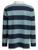 Polo Ralph Lauren Polo Shirt With Buttons