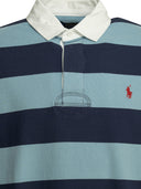 Polo Ralph Lauren Polo Shirt With Buttons