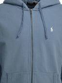 Polo Ralph Lauren Hoodie With Logo