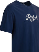Polo Ralph Lauren T-shirt Con Logo Ralph