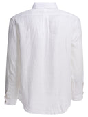 Polo Ralph Lauren Casual Shirt With Logo