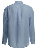 Polo Ralph Lauren Casual Shirt With Logo