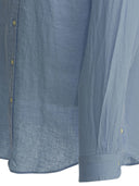 Polo Ralph Lauren Casual Shirt With Logo