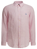 Polo Ralph Lauren-shirts