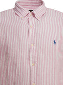 Polo Ralph Lauren-shirts