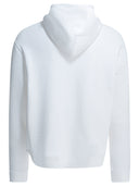 Polo Ralph Lauren - Sweat-shirt zippé avec logo