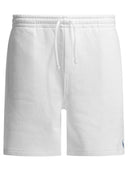 Polo Ralph Lauren Sweat Shorts With Logo