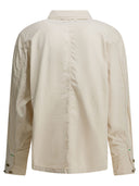 Polo Ralph Lauren "Waldron" Overshirt Jacket