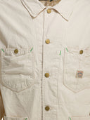 Polo Ralph Lauren "Waldron" Overshirt Jacket
