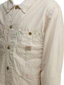Polo Ralph Lauren "Waldron" Overshirt Jacket