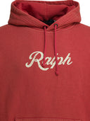 Polo Ralph Lauren Hoodie With Logo