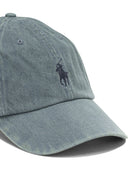 Polo Ralph Lauren Denim Baseball Cap