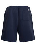 Polo Ralph Lauren Overalls Shorts With Logo