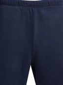 Polo Ralph Lauren Overalls Shorts With Logo