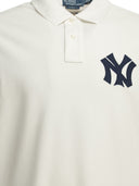 Polo Ralph Lauren "Raplh Lauren X Mlb Collection" Button Down Polo Shirt.