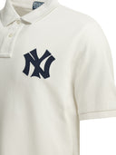Polo Ralph Lauren "Raplh Lauren X Mlb Collection" Button Down Polo Shirt.