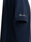 Polo Ralph Lauren "Ralph Lauren X Mlb Collection" Polo Shirt With Buttons