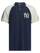 Polo Ralph Lauren "Polo Ralph Lauren X Mlb Collection" Polo Shirt With Buttons