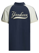 Polo Ralph Lauren "Polo Ralph Lauren X Mlb Collection" Polo Shirt With Buttons