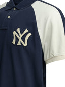 Polo Ralph Lauren "Polo Ralph Lauren X Mlb Collection" Polo Shirt With Buttons