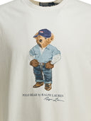 Polo Ralph Lauren "Polo Bear" Crewneck T Shirt