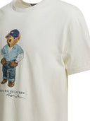 Polo Ralph Lauren "Polo Bear" Crewneck T Shirt