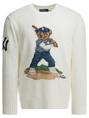 Polo Ralph Lauren Knitted Crew Neck Sweater