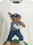 Polo Ralph Lauren Knitted Crew Neck Sweater
