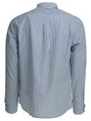 Polo Ralph Lauren Casual Shirt With Logo