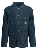 Polo Ralph Lauren "Waldron" Denim Jacket