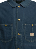 Polo Ralph Lauren "Waldron" Denim Jacket