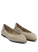 Pomme D'or Ballerinas