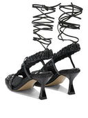 Pons Quintana Sandals