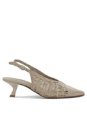 Pons Quintana Heeled Shoes