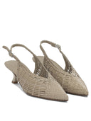 Pons Quintana Heeled Shoes