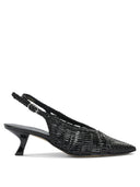 Pons Quintana Heeled Shoes