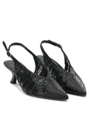 Pons Quintana Heeled Shoes