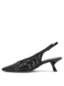 Pons Quintana Heeled Shoes