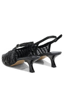 Pons Quintana Heeled Shoes