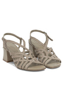 Pons Quintana Sandals