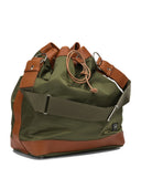 Porter Yoshida & Co Sac à main moyen « String »