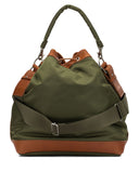 Porter Yoshida & Co Sac à main moyen « String »