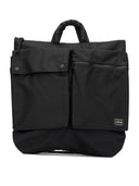 Porter Yoshida & Co "2 Way Helmet" Crossbody Bag Large