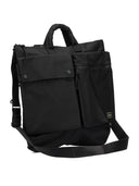 Porter Yoshida & Co "2 Way Helmet" Crossbody Bag Large