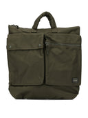Porter Yoshida & Co "2 Way Helmet" Crossbody Bag Large